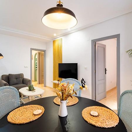 Apartamento Sunrise Apolo トレビエハ エクステリア 写真