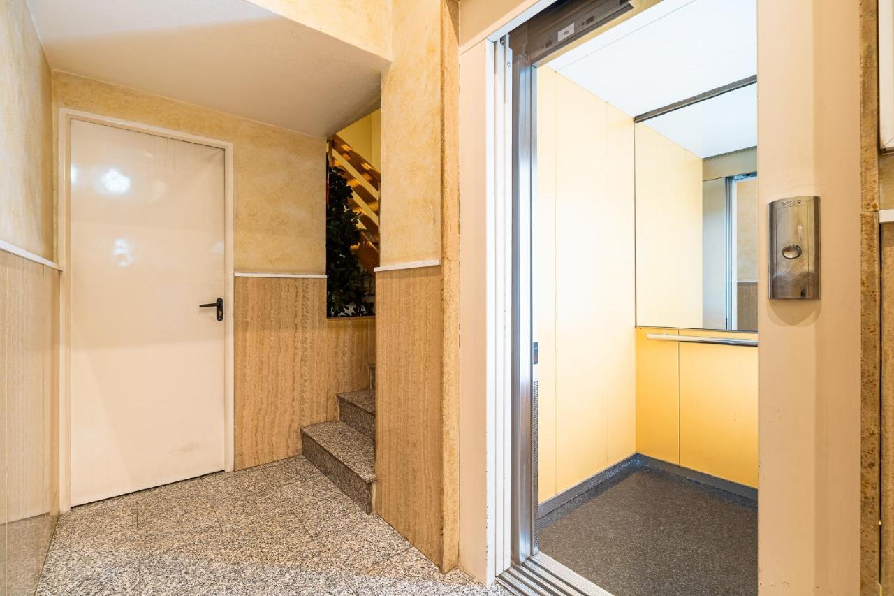 Apartamento Sunrise Apolo トレビエハ エクステリア 写真