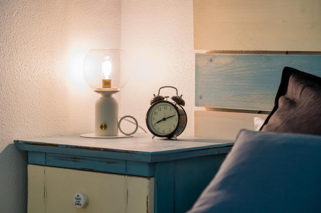 Apartamento Sunrise Apolo トレビエハ エクステリア 写真